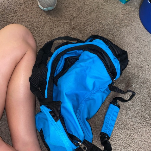 Gym bag - Picture 6 of 7